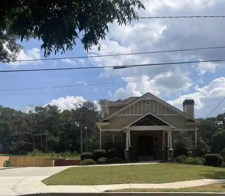Beautiful Private Suite in Decatur