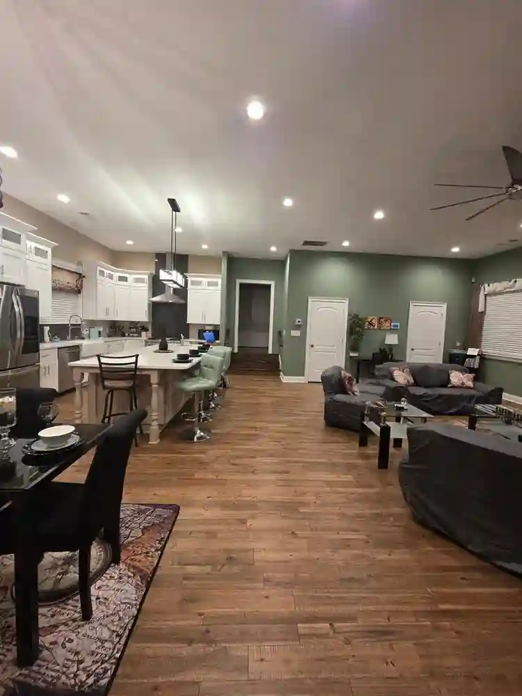 Beautiful Private Suite in Decatur