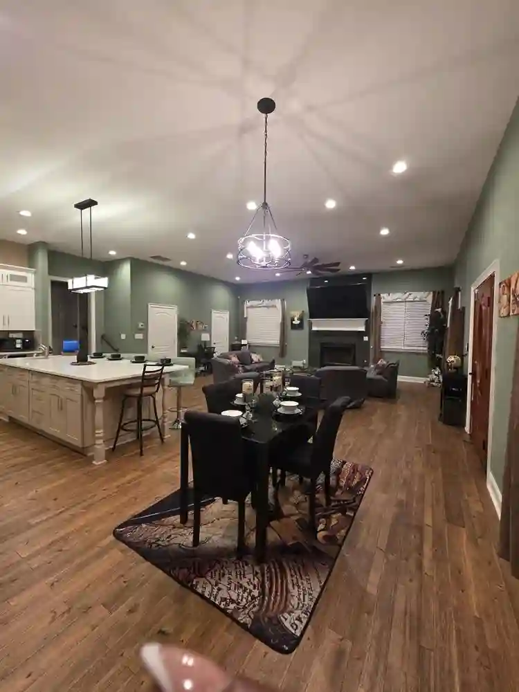 Beautiful Private Suite in Decatur