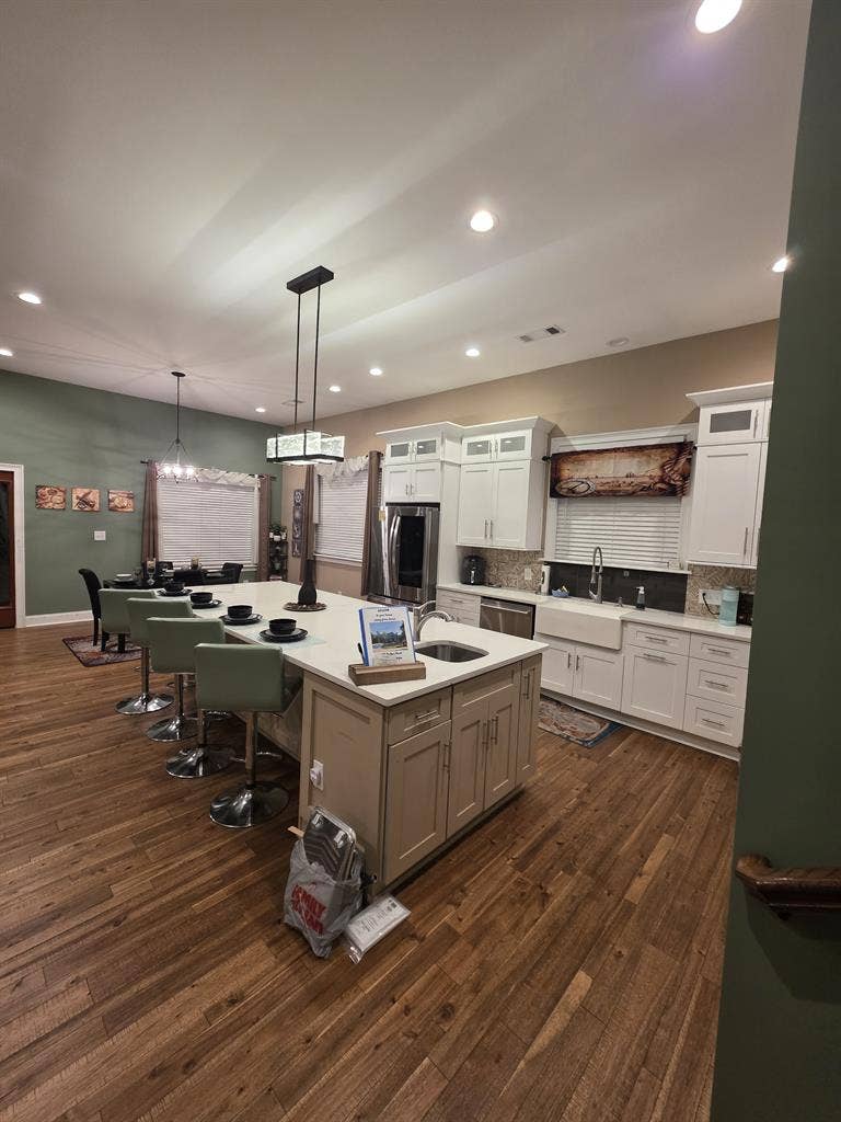 Beautiful Private Suite in Decatur