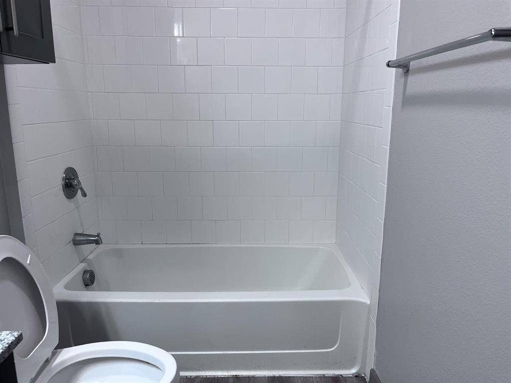 Sublease – Furnished B