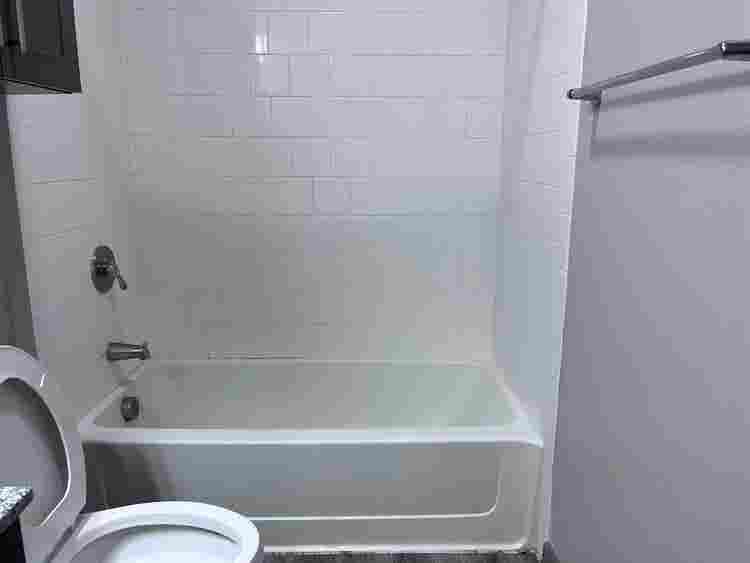 Sublease – Furnished B