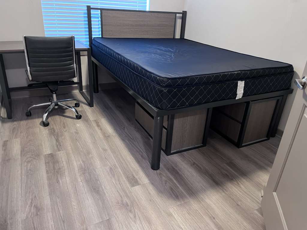 Sublease – Furnished B