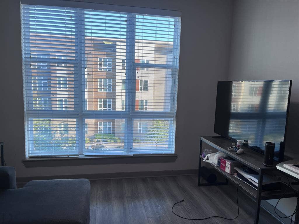 Sublease – Furnished B
