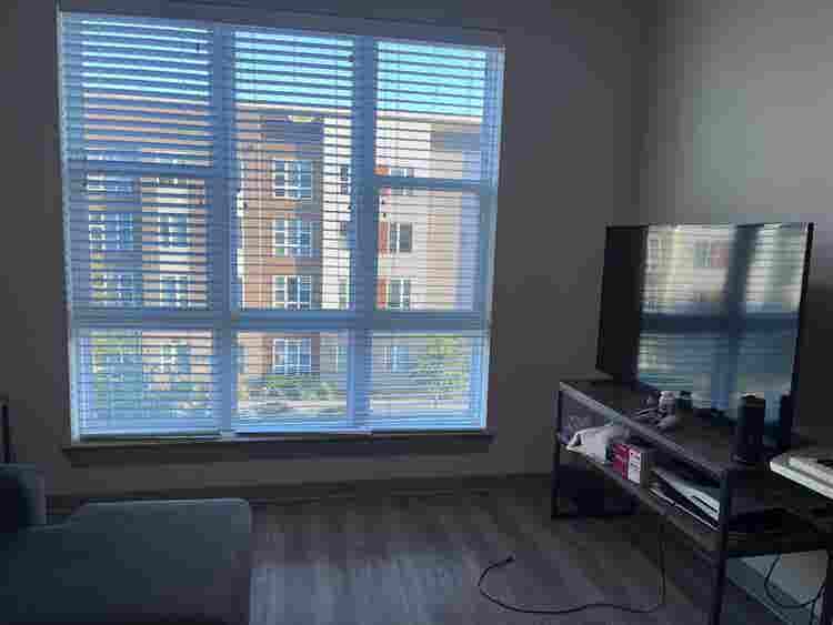 Sublease – Furnished B