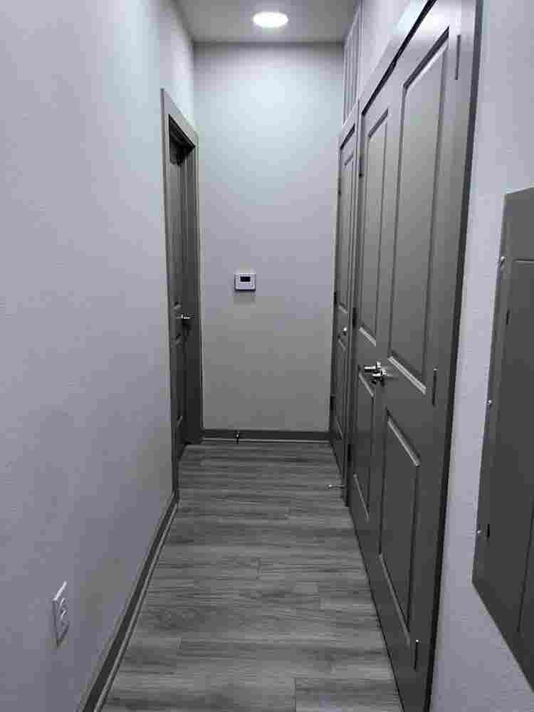 Sublease – Furnished B