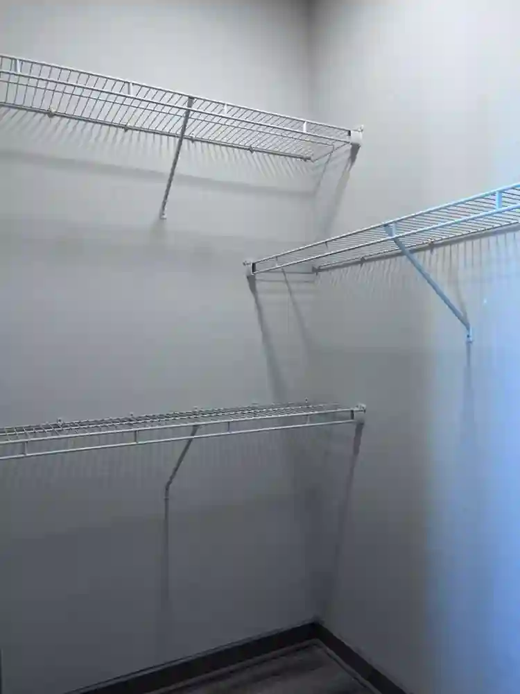 Sublease – Furnished B