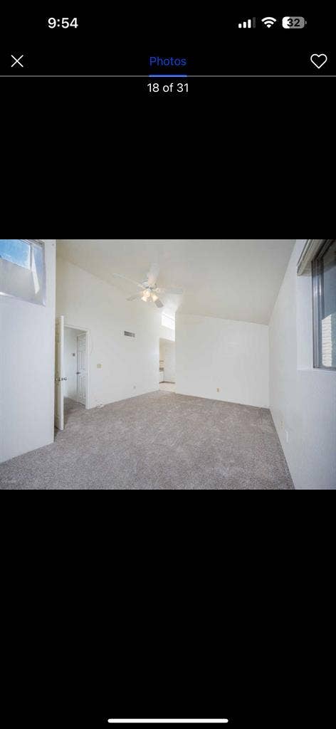 Master bedroom for rent right byTMC