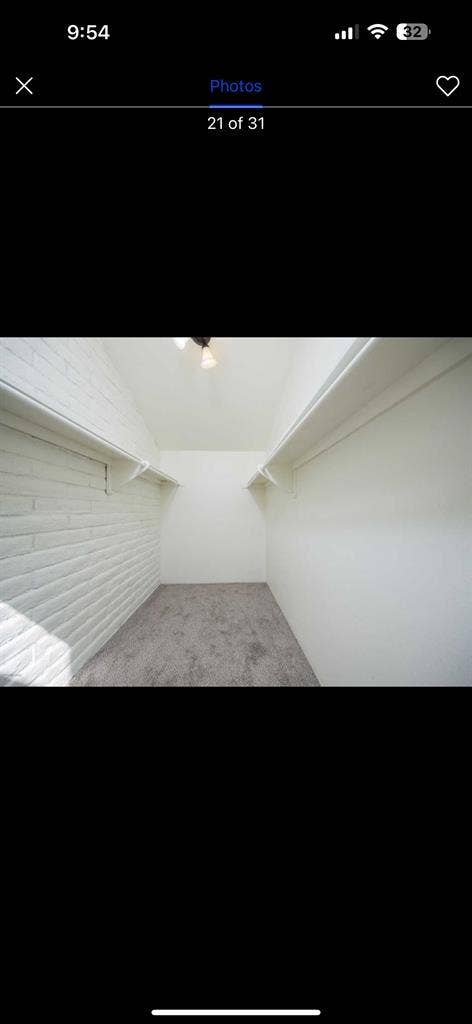 Master bedroom for rent right byTMC