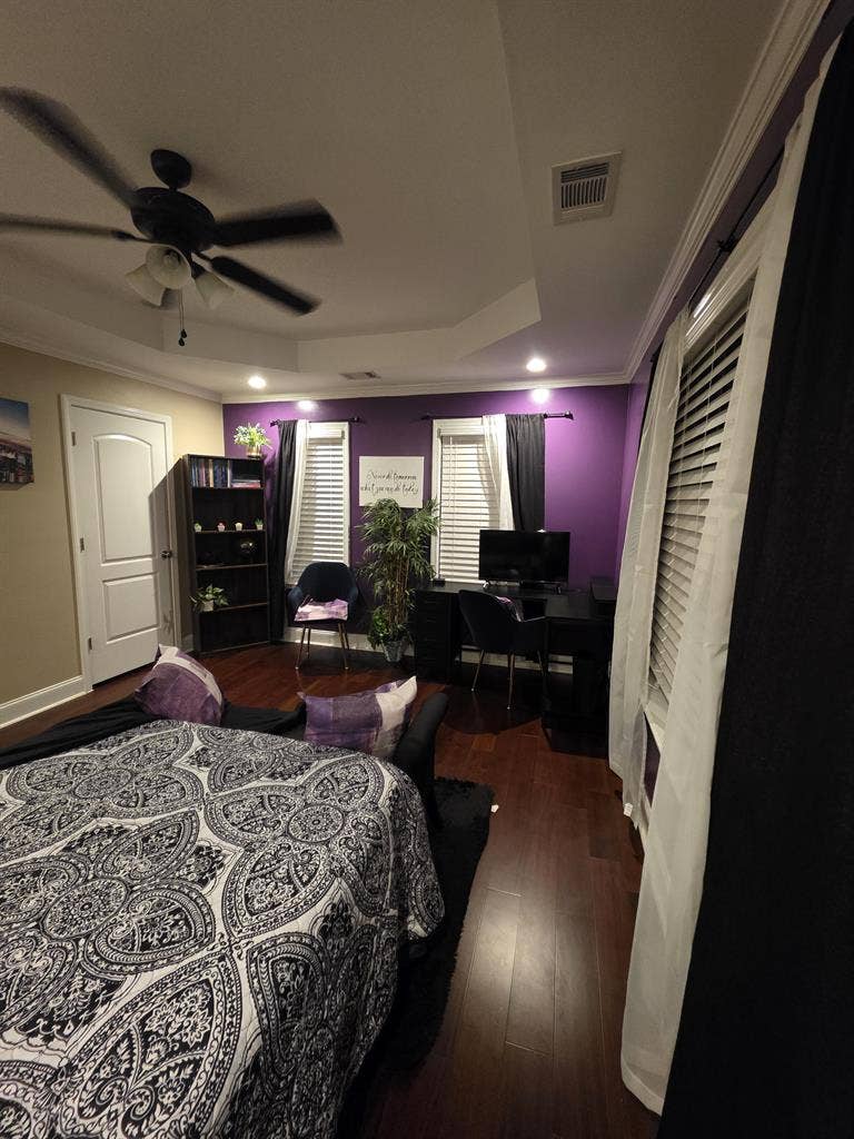 Beautiful Private Suite in Decatur