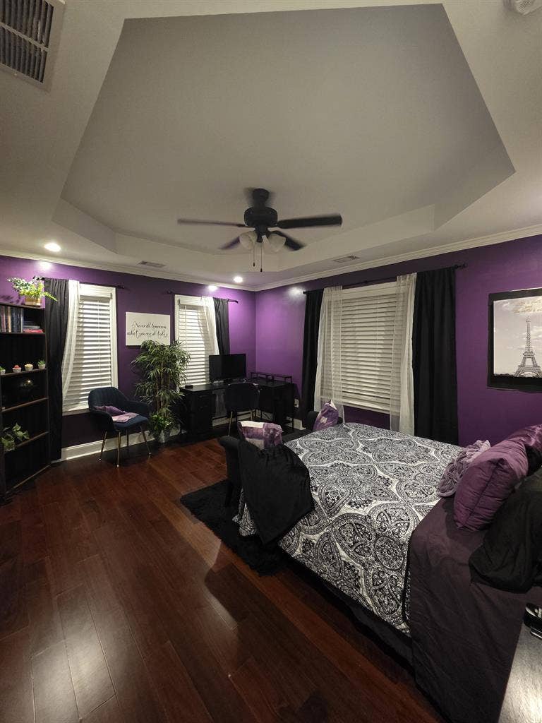 Beautiful Private Suite in Decatur