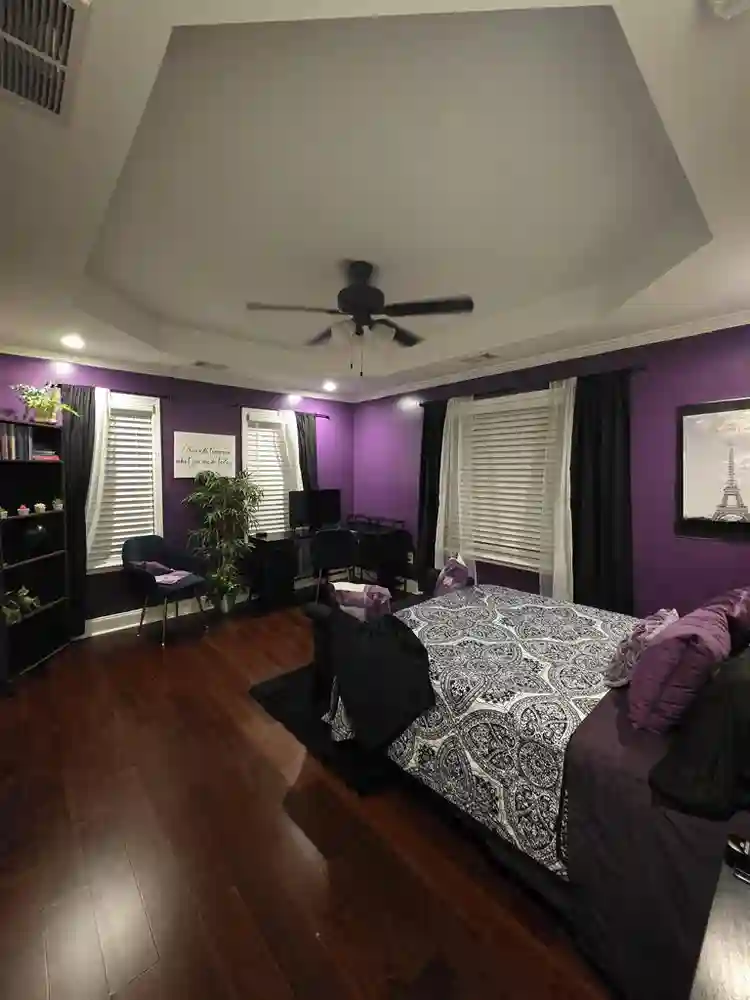 Beautiful Private Suite in Decatur