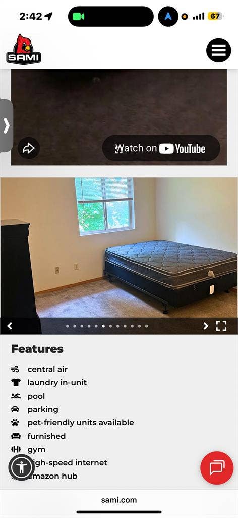 ROOMMATE NEEDED ASAP