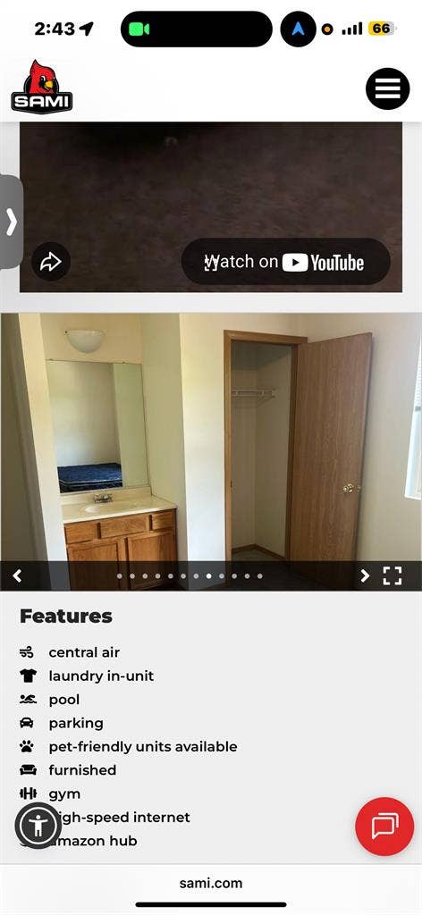 ROOMMATE NEEDED ASAP