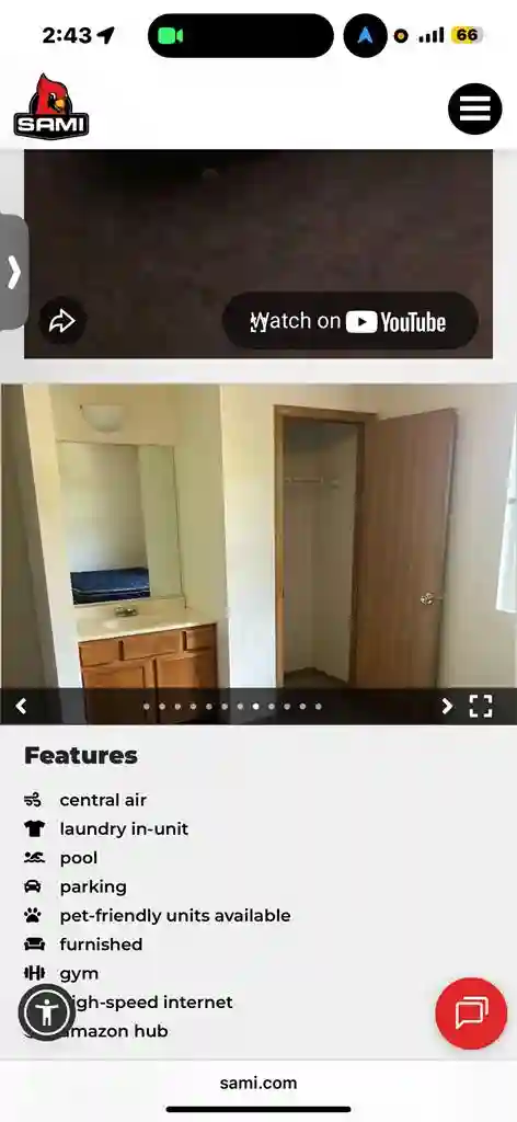 ROOMMATE NEEDED ASAP