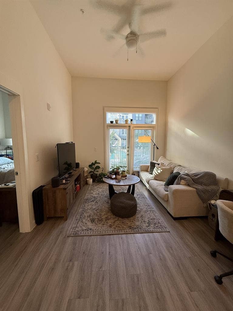 Lease Takeover: BR/1BA