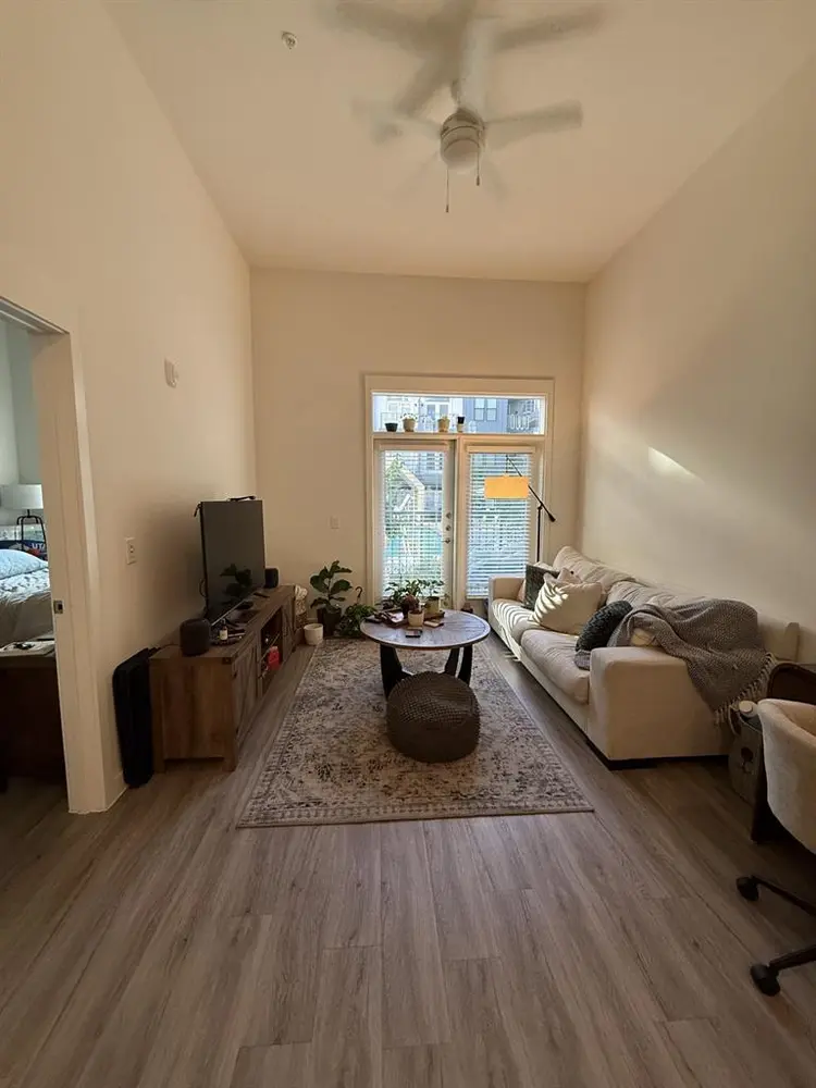 Lease Takeover: BR/1BA