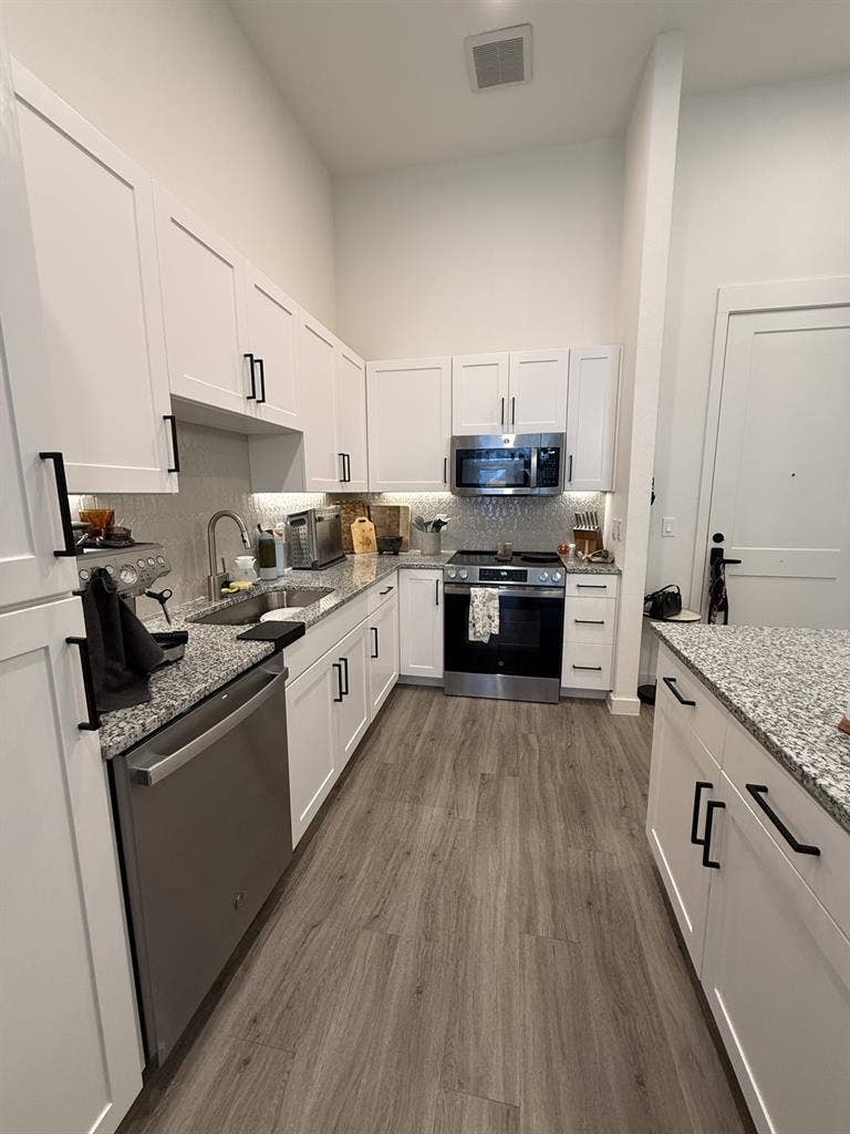 Lease Takeover: BR/1BA