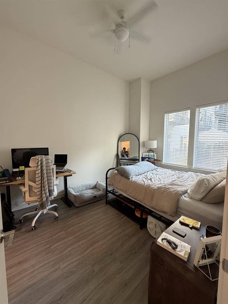 Lease Takeover: BR/1BA