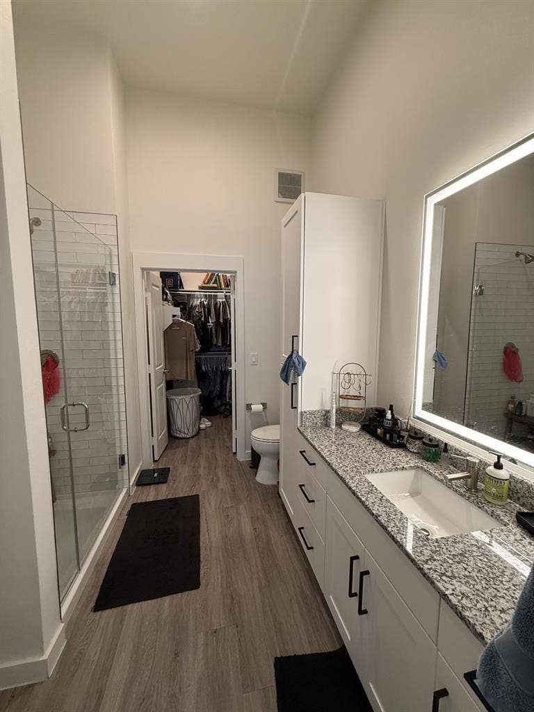 Lease Takeover: BR/1BA