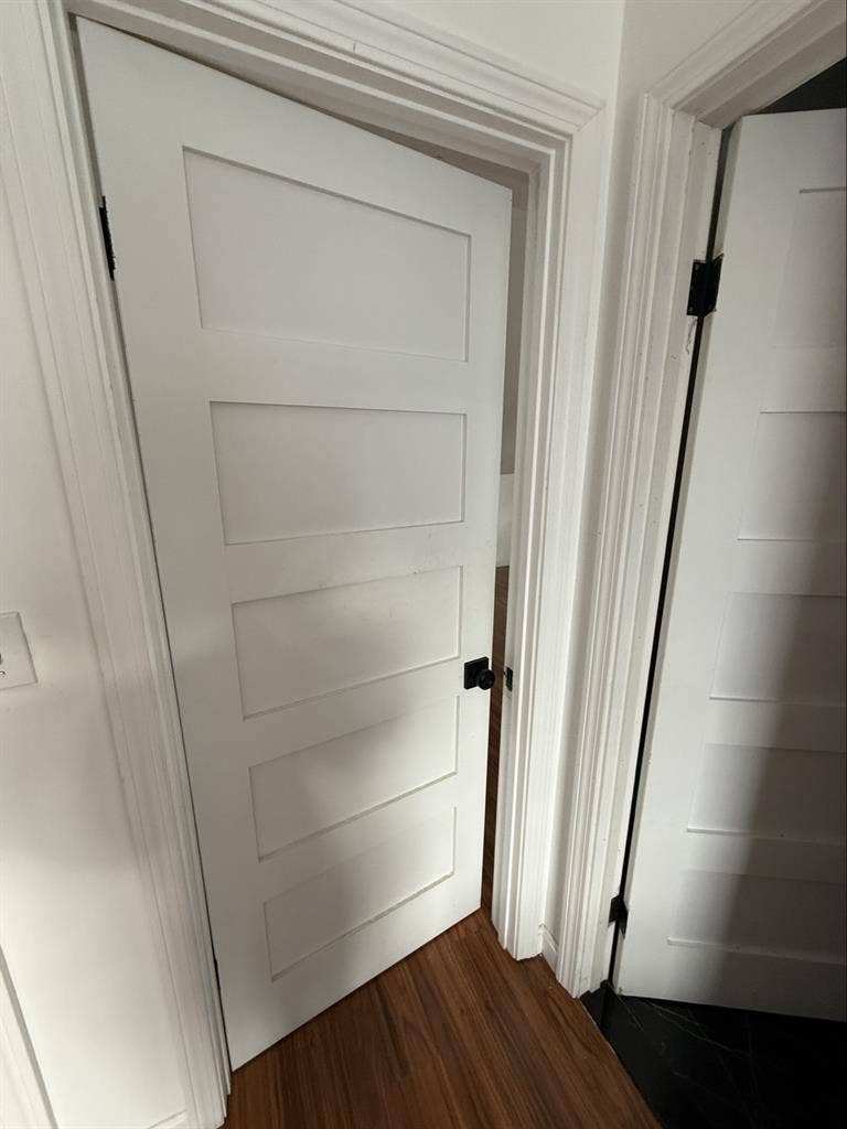 Two Bedroom Apt Everything Included