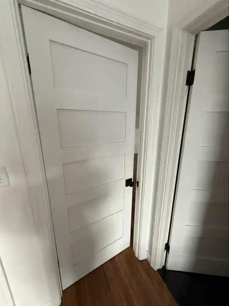 Two Bedroom Apt Everything Included