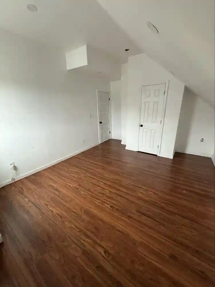 Two Bedroom Apt Everything Included