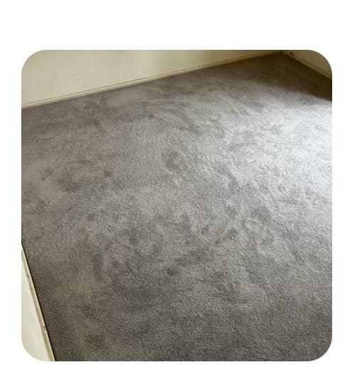 Room and private toilet