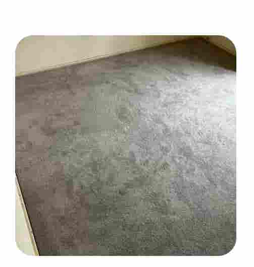 Room and private toilet