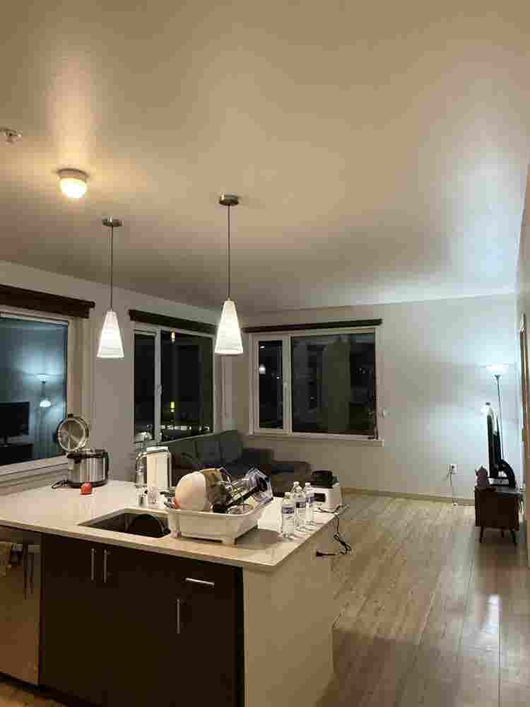 B unit in true north apts - SLU