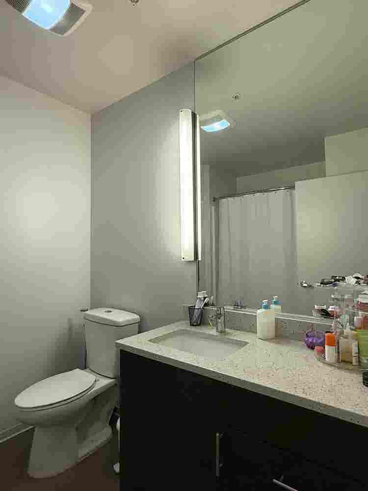 B unit in true north apts - SLU