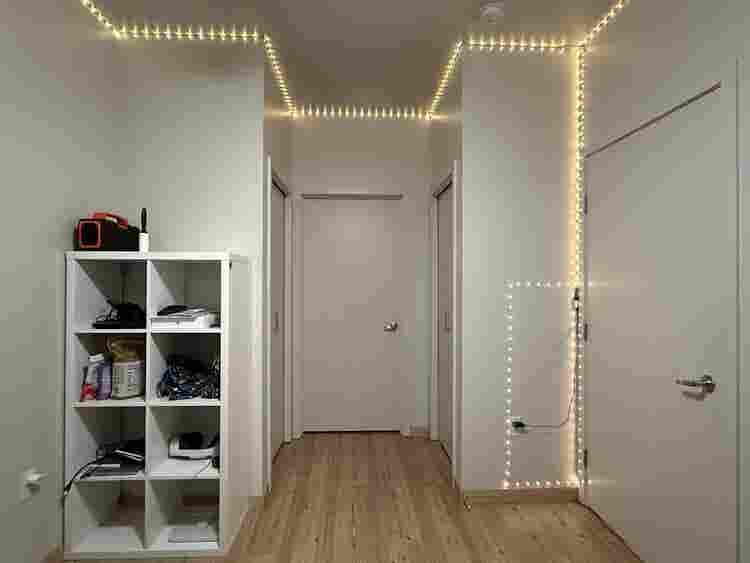 B unit in true north apts - SLU