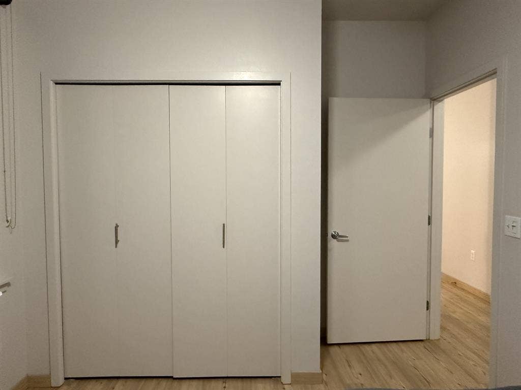 B unit in true north apts - SLU