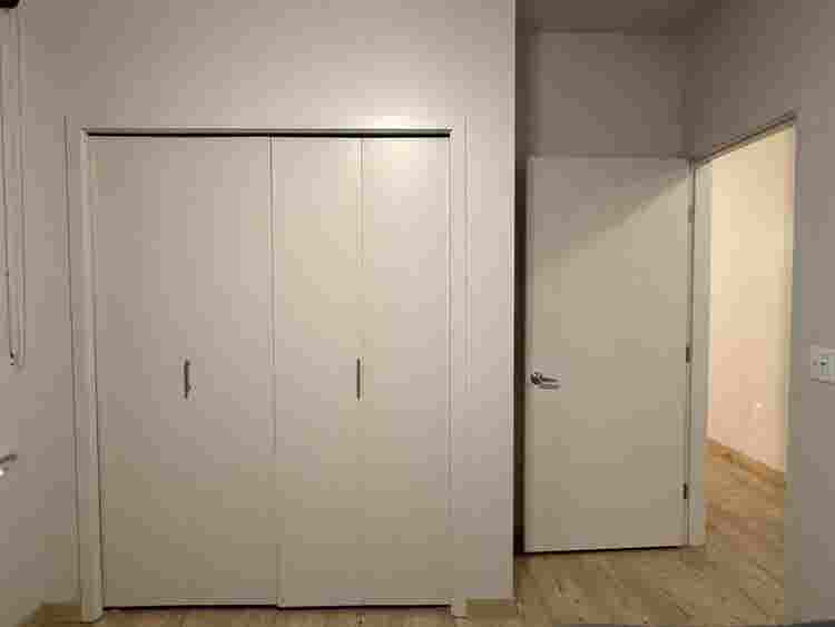 B unit in true north apts - SLU