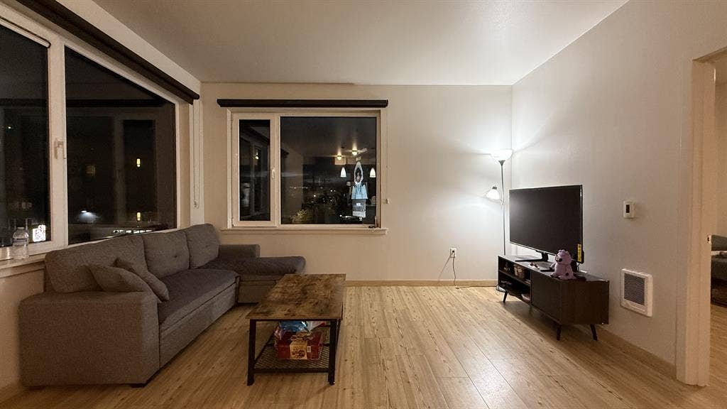 B unit in true north apts - SLU