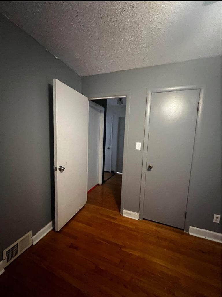 Furnished Bedroom in Warren, Mi