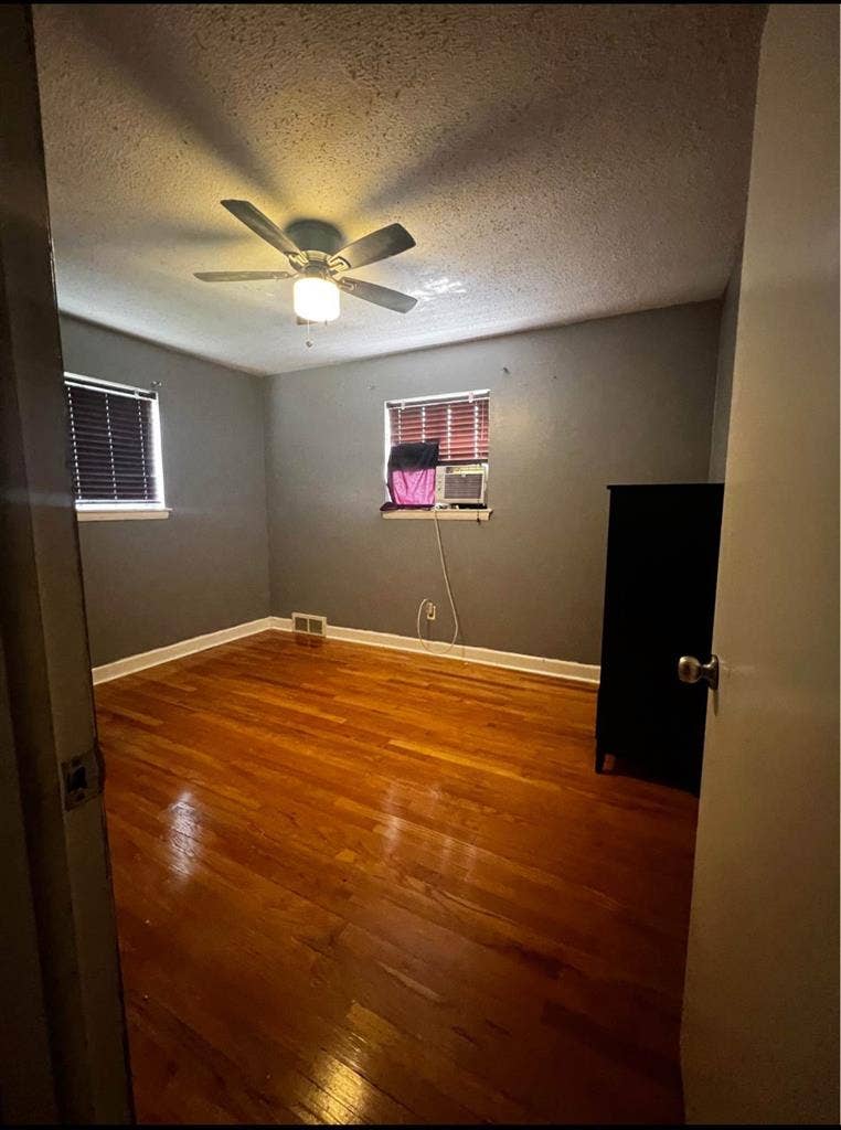 Furnished Bedroom in Warren, Mi