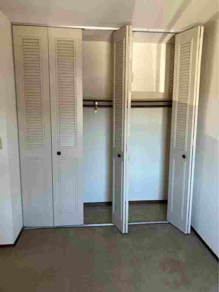 Spacious One Bedroom Apartment