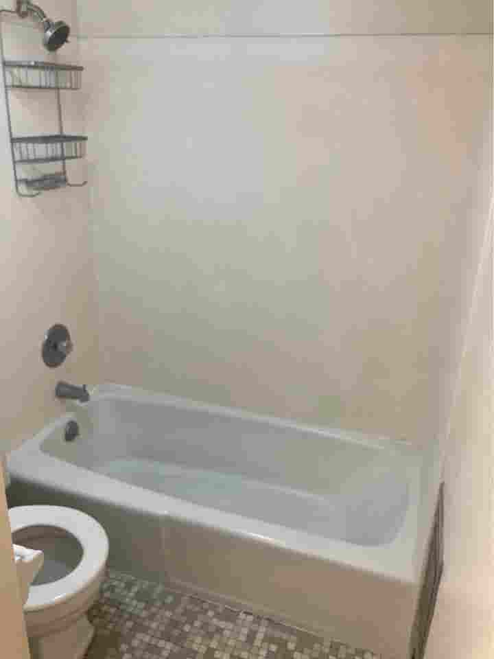 Spacious One Bedroom Apartment