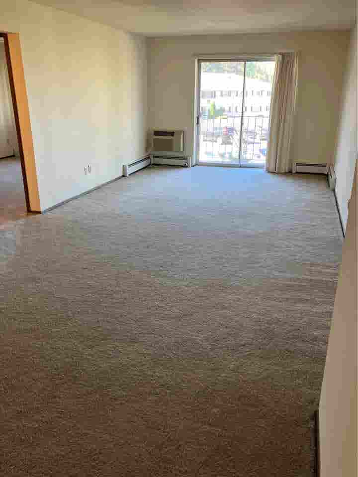 Spacious One Bedroom Apartment