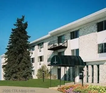 Spacious One Bedroom Apartment