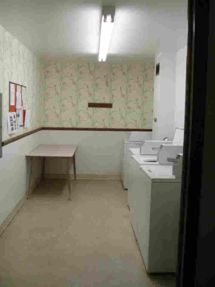 Spacious One Bedroom Apartment