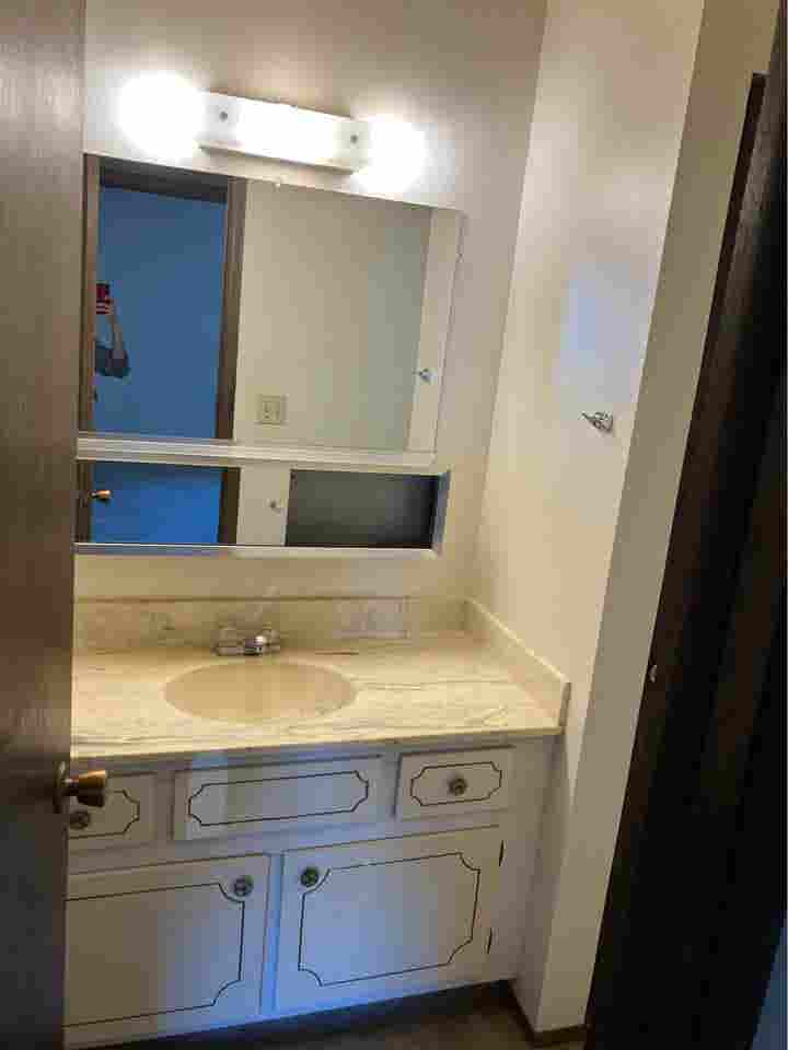 Spacious One Bedroom Apartment