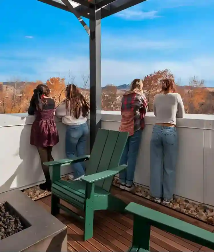 Move in this month for FREE!