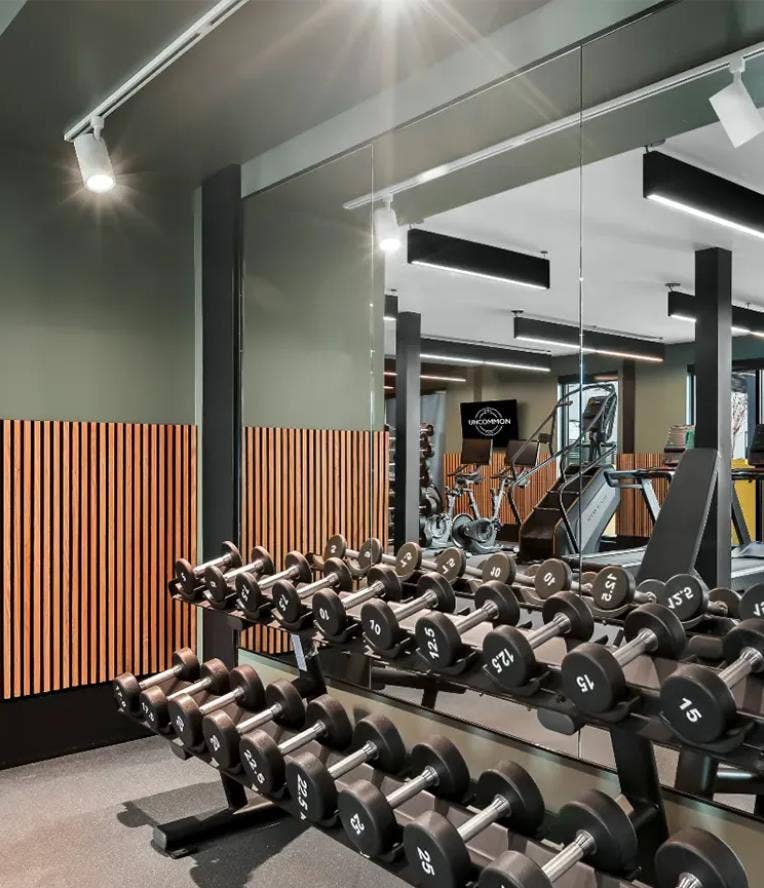 Move in this month for FREE!