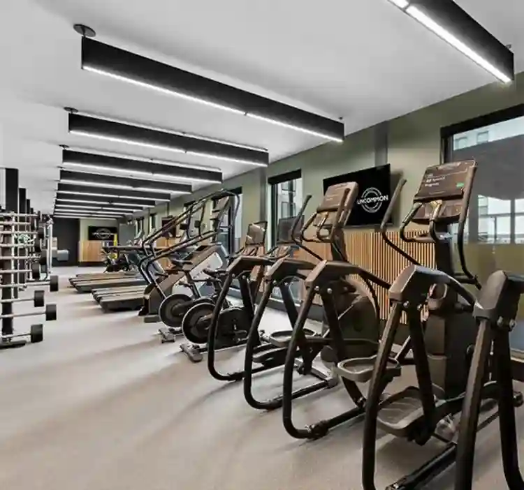 Move in this month for FREE!