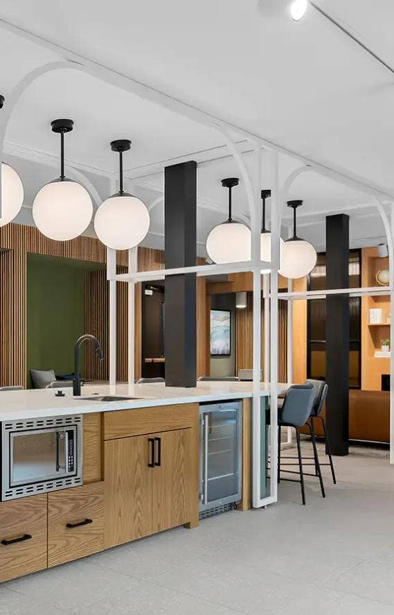 Move in this month for FREE!