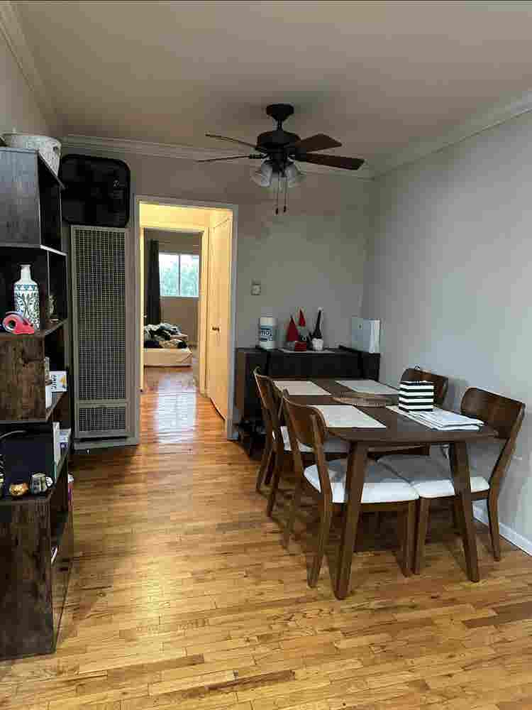 Bedroom available in WeHo in Jan