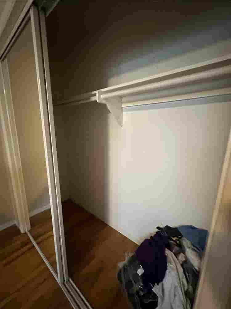 Bedroom available in WeHo in Jan