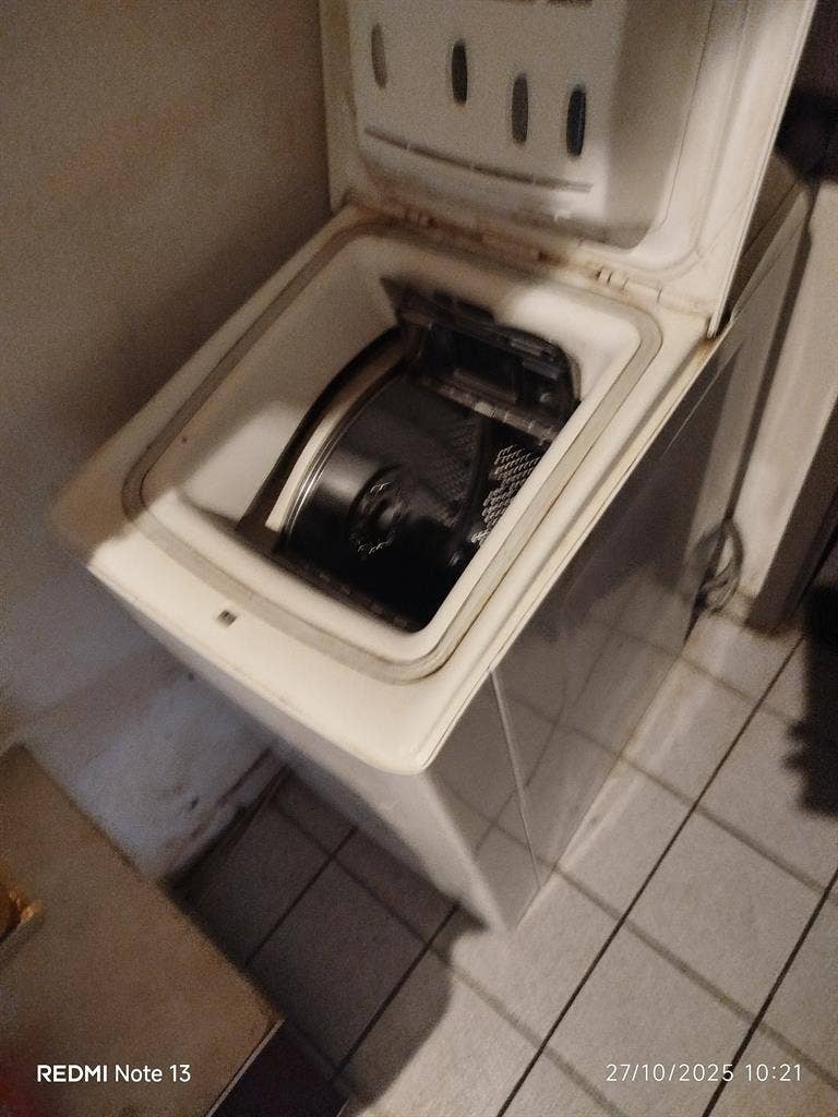 Chambre dans maison calme à Pessac